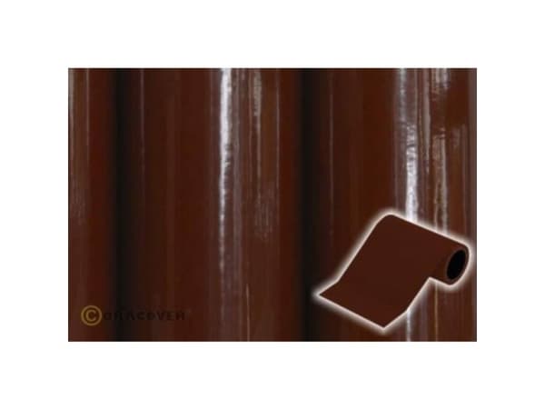 Oracover 27-081-002 Deko-striber Oratrim (L x B) 2 m x 9,5 cm Rådyrsbrun Rådyrsbrun