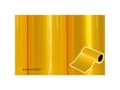 Miniatyrbilde 3 av 3: Oracover 27-037-005 Deko-striber Oratrim (L x B) 5 m x 9.5 cm Perlemorsguld-gul