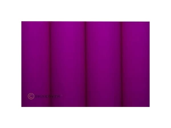 Oracover 28-013-010 Silityskalvo (L x S) 10 m x 60 cm Royal-magenta