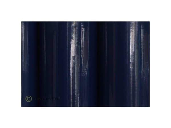 Oracover 52-019-002 Optegningsfolie Easyplot (L x B) 2 m x 20 cm Corsair-blå