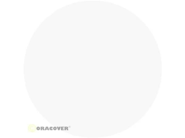 Oracover 80-000-002 Optegningsfolie Easyplot (L x B) 2 m x 60 cm Transparent