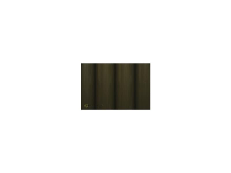 Oracover 31-018-010 Strykfilm Oralight (L x B) 10 m x 60 cm Olive