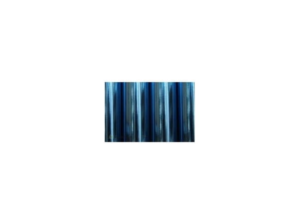 Oracover 31-097-002 Strygefolie Oralight (L x B) 2 m x 60 cm Light-krom-blå