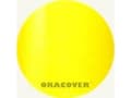 Miniatyrbild 3 av 4: Oracover 80-039-002 Optegningsfolie Easyplot (L x B) 2 m x 60 cm Transparent gul