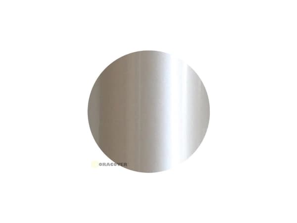 Oracover 27-016-005 Deko-striber Oratrim (L x B) 5 m x 9,5 cm Perlemorshvid