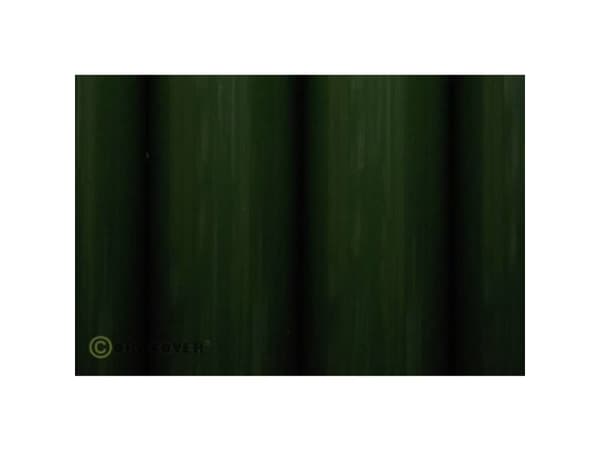 Oracover 40-040-002 Expansionsfilm Easycoat (L x B) 2 m x 60 cm Mörkgrön