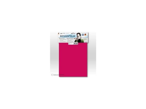 Oracover 50-013-B Easyplot design-kalvo (L x S) 300 mm x 208 mm Magenta (fluoresoiva)