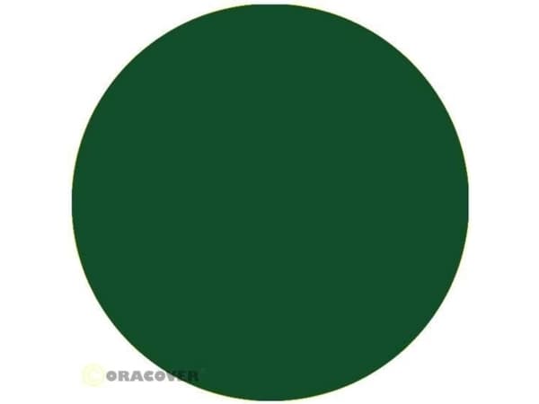 Oracover 54-040-002 Optegningsfolie Easyplot (L x B) 2 m x 38 cm Grøn