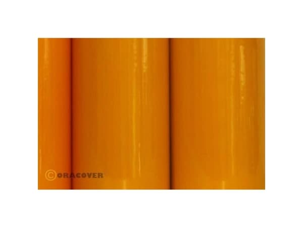 Oracover 73-033-010 Optegningsfolie Easyplot (L x B) 10 m x 30 cm Royal-gul