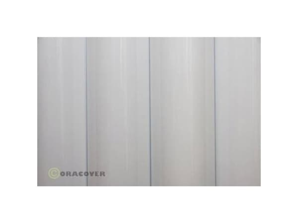 Oracover 331-099-002 Strygefolie Air Light (L x B) 2 m x 60 cm Light-skala vit