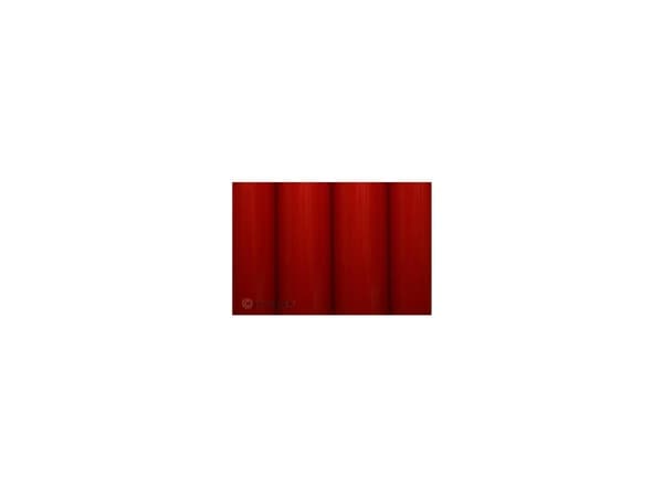 Oracover 322-023-002 Silityskalvo Air Heavy Duty (L x W) 2 m x 60 cm Scale-ferro red