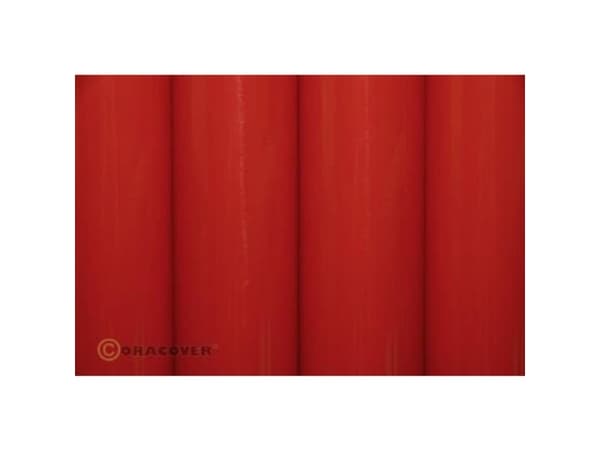 Oracover 21-022-010 Strykfilm (L x B) 10 m x 60 cm Rosa