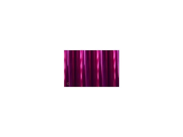 Oracover 21-073-010 Strygefolie (L x B) 10 m x 60 cm Magenta (transparent)