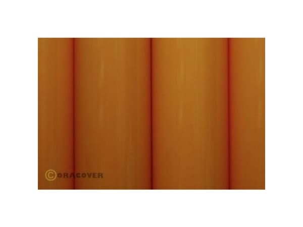 Oracover 40-060-002 Udspændingsfolie Easycoat (L x B) 2 m x 60 cm Orange