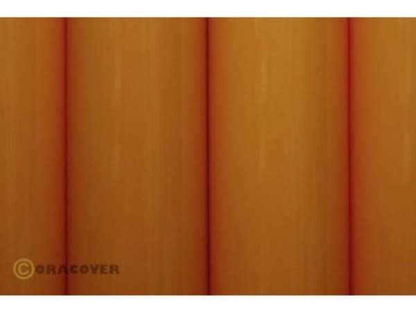 Oracover 40-060-002 Udspændingsfolie Easycoat (L x B) 2 m x 60 cm Orange
