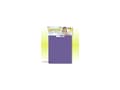 Miniatyrbild 1 av 4: Oracover 25-055-B Klæbefilm Orastick (L x B) 300 mm x 208 mm Lilla