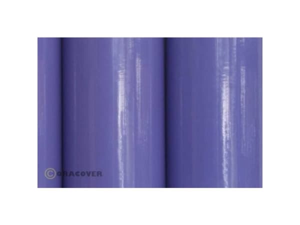 Oracover 54-055-010 Easyplot inspelningsfilm (L x B) 10 m x 38 cm Lila