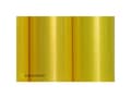 Miniatyrbilde 3 av 4: Oracover 52-036-010 Optegningsfolie Easyplot (L x B) 10 m x 20 cm Perlemorsgul