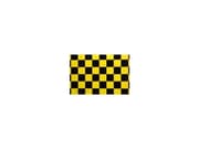 Oracover 43-036-071-010 Strygefolie Fun 3 (L x B) 10 m x 60 cm Perlemor, Sort, Blå