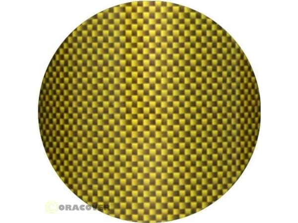 Oracover 454-036-010 Optegningsfolie Easyplot (L x B) 10 m x 38 cm Kevlar®