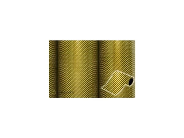 Oracover 27-425-036-025 Deko-striber Oratrim (L x B) 25 m x 12 cm Kevlar® -materiaali