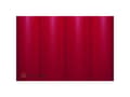 Miniatyrbilde 3 av 4: Oracover 25-027-010 Klæbefilm Orastick (L x B) 10 m x 60 cm Perlemorsrød