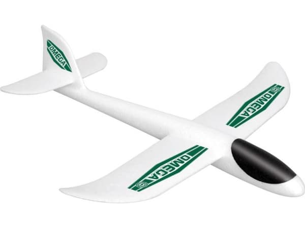 Günther Flugspiele 1507 Glider Omega