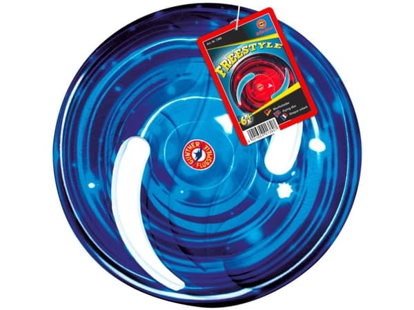 Günther Flugspiele 1380 Fritflyvende model Freestyle