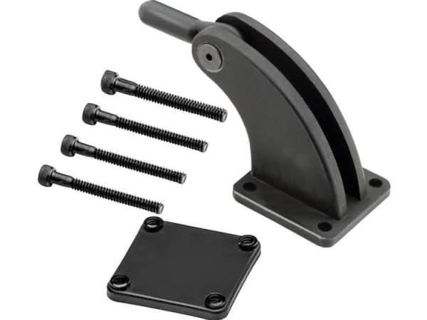 DU-BRO 3352 Contr- horn Ror 2 stk