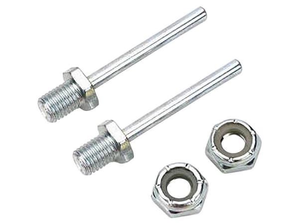 DU-BRO Hjulaksel Axle shaft 4x32