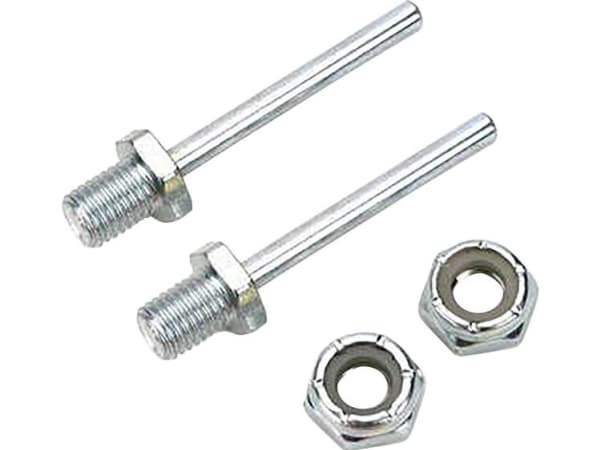 DU-BRO Hjulaksel Axle shaft 4x32