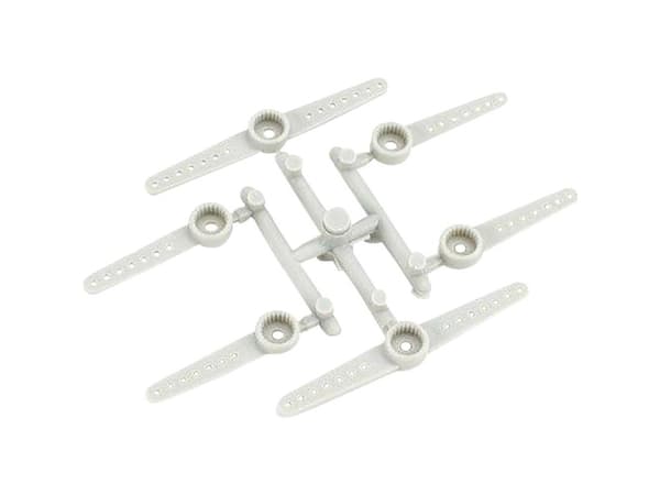 DU-BRO 931 Servovarsi XL Servotanko Sopii: JR 241, JR281, Spektrum DS 821 6 kpl