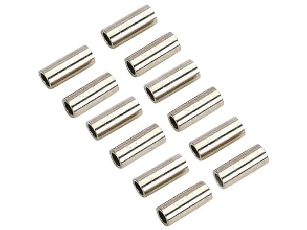 DU-BRO 896 Crimps 518/883 Crimps 12 stk