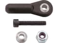 Miniatyrbild 1 av 2: DU-BRO 2322 Heavy-Duty 3 mm Kugleled (Ø) 3 mm 12 stk