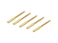 Miniatyrbilde 2 av 2: DU-BRO 695 Threaded 2x32 Gevindkobling 1 stk