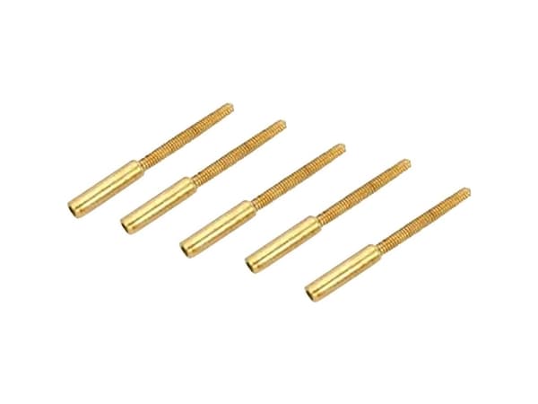DU-BRO 695 Threaded 2x32 Gevindkobling 1 stk