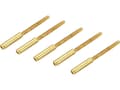 Miniatyrbilde 1 av 2: DU-BRO 695 Threaded 2x32 Gevindkobling 1 stk