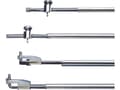 Miniatyrbilde 1 av 2: DU-BRO 847 Push-Rod-System Skubbestang 1 stk