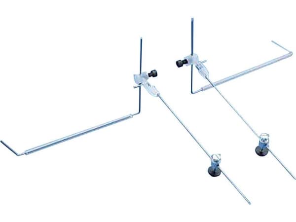 DU-BRO 850 Alleron-System Crossbar 2 st