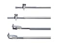Pikkukuva 2 / 2: DU-BRO 922 Push-Rod-System Skubbestang 1 Set