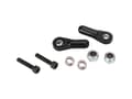 Pikkukuva 2 / 2: DU-BRO 2320 Monster 3 mm Kugleled (Ø) 3 mm 12 stk