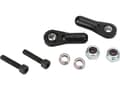 Pikkukuva 1 / 2: DU-BRO 2320 Monster 3 mm Kugleled (Ø) 3 mm 12 stk
