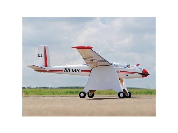 Black Horse C5768 Glider Launch Cart 1 st