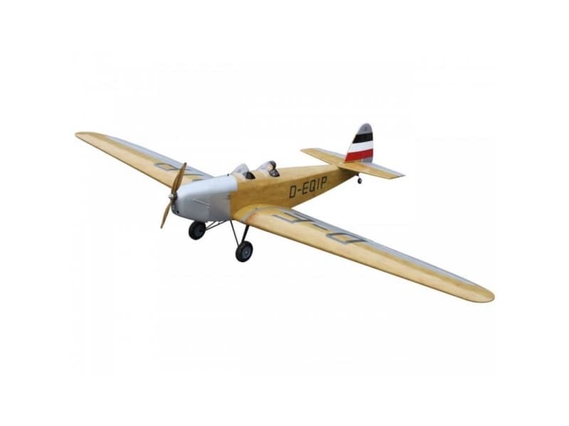 Pichler Klemm L25 (Combo) RC motorfly-model ARF 2200 mm
