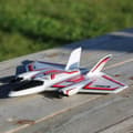 Miniatyrbild 3 av 11: Blade UMX Ultrix BNF Basic