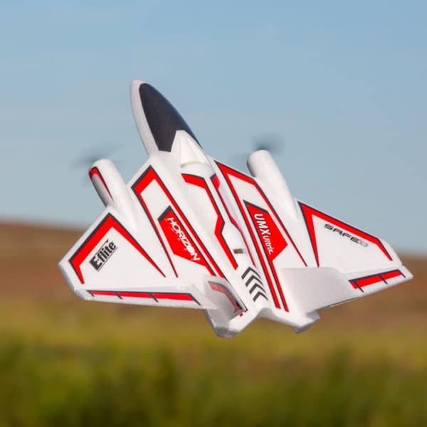 Blade UMX Ultrix BNF Basic