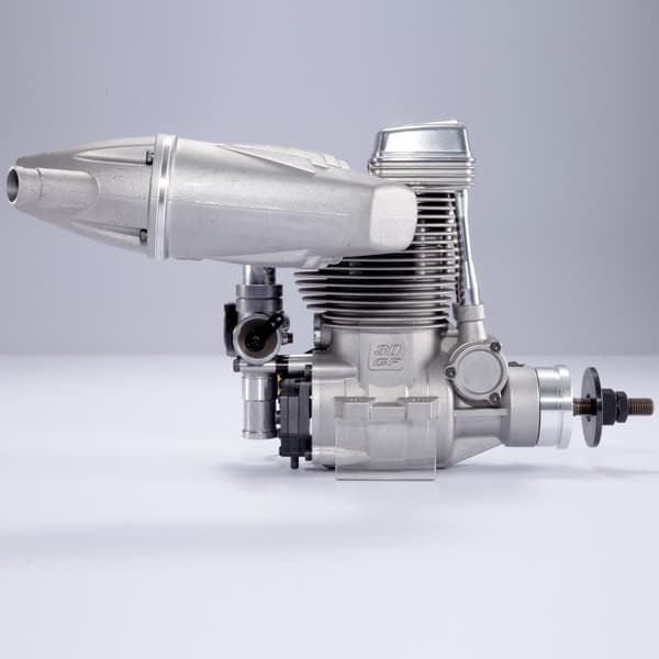OS GF30 II 4-takts benzinmotor