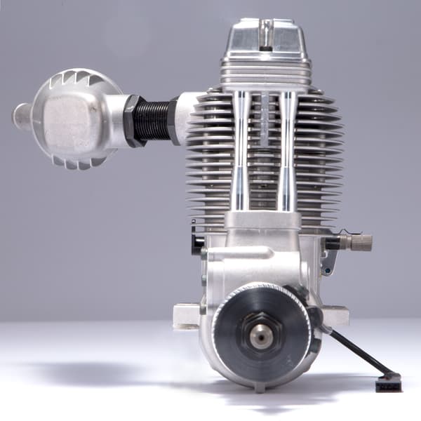OS GF30 II 4-takts benzinmotor