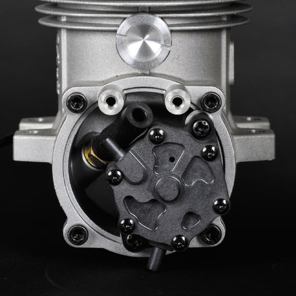 OS GF30 II 4-takts benzinmotor
