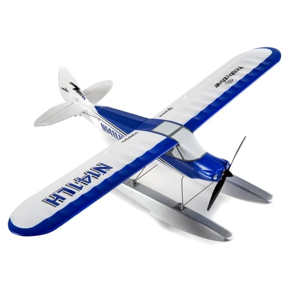 Hobbyzone Sport Cub S V2 BNF Basic